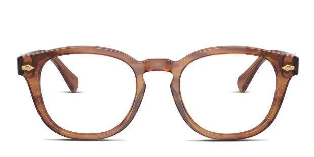 Mai 　ST144 美品Polo Ralph Lauren BB7 Polo Ralph Lauren PH2272 brown , multicolor frame