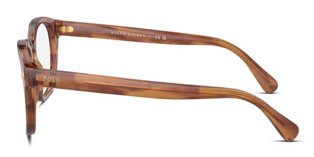 Polo Ralph Lauren PH2272 brown , multicolor frame