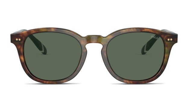 N*す様 ⭐︎POLO RALPH LAUREN⭐︎oiled technica Custom Slim Fit Mesh Polo