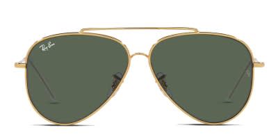 Ray-Ban RBR0101S Aviator Reverse