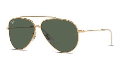 Ray-Ban RBR0101S Aviator Reverse