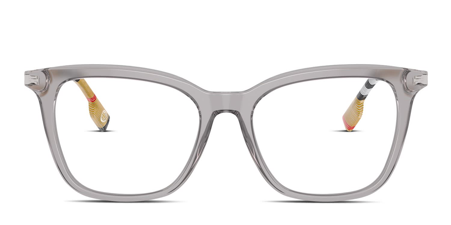 Tory Burch TY2148U brown , white frame