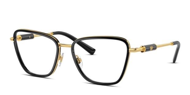 Versace VE1292 black frame