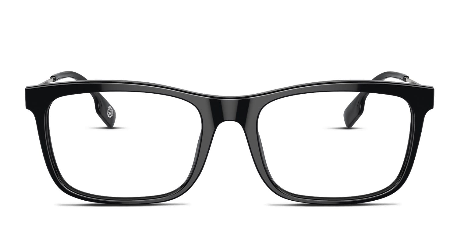 Burberry BE2387 black frame