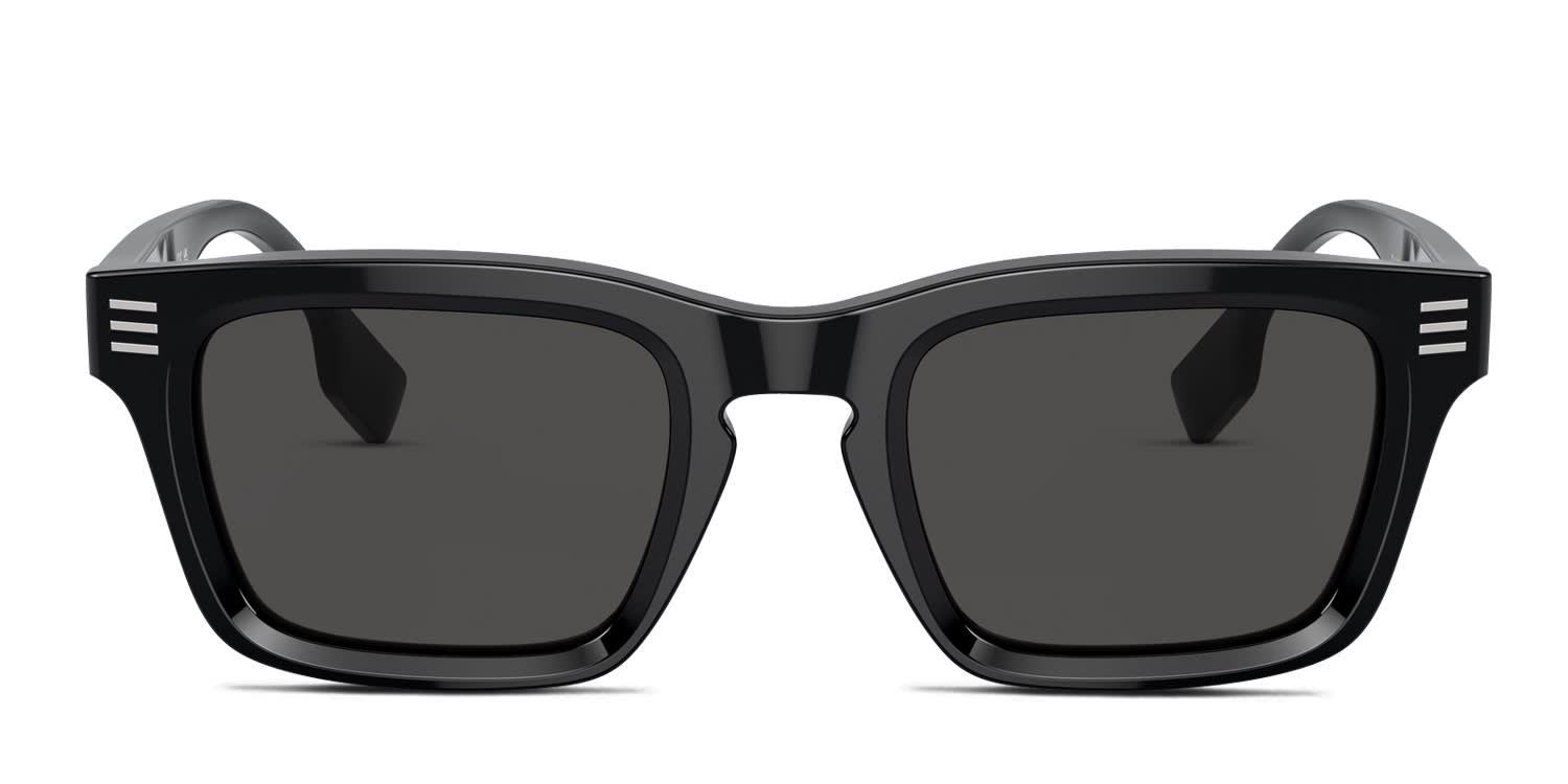 American Optical Sirmont Black, Gunmetal Prescription
