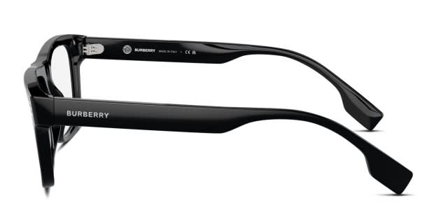Burberry BE2387 black frame