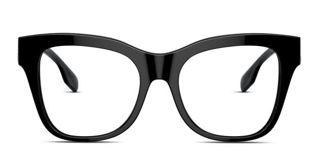 Burberry BE2388 black frame display picture 1
