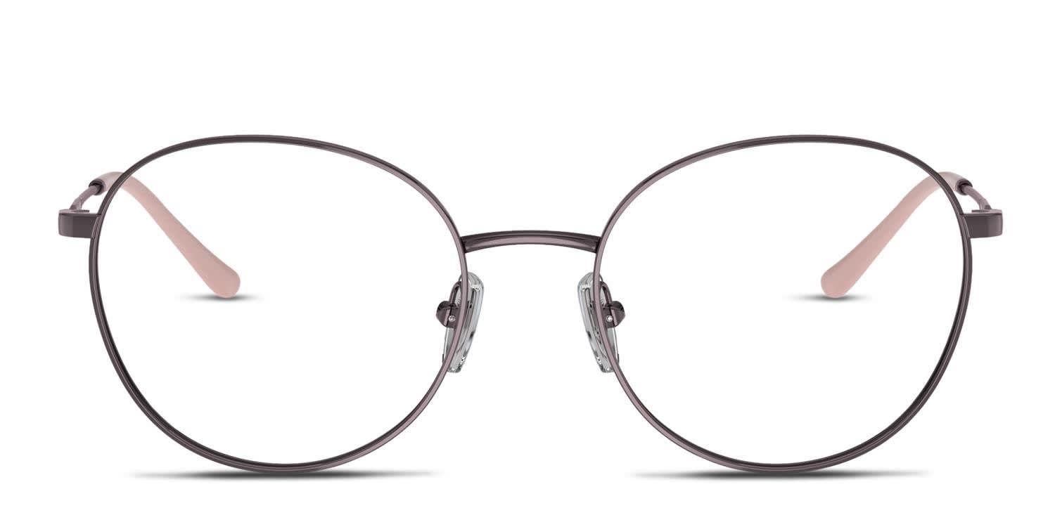 Vogue Eyewear VO4280 Purple glasses - Purple - Frontal View