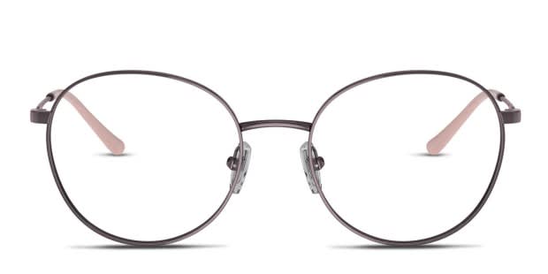 Vogue Eyewear VO4280 Purple Prescription Eyeglasses