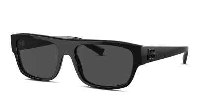 Dolce & Gabbana DG4455