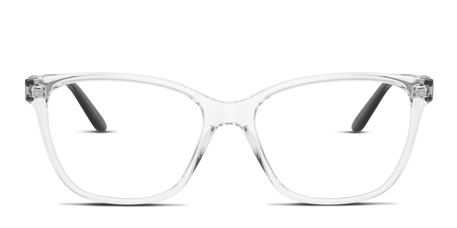 Vogue VO5518 clear frame