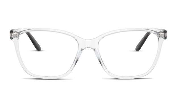 Express clear frame cateye sunglasses Express | Accessories | Express Clear Frame Cateye  main image 4