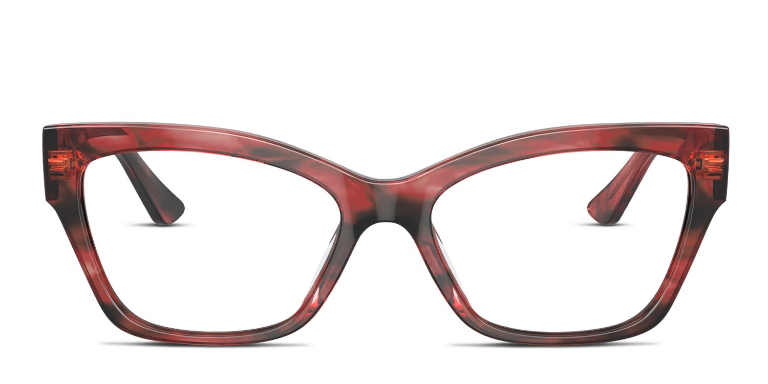 Michael Kors MK4120U Andalucia purple , tortoise frame