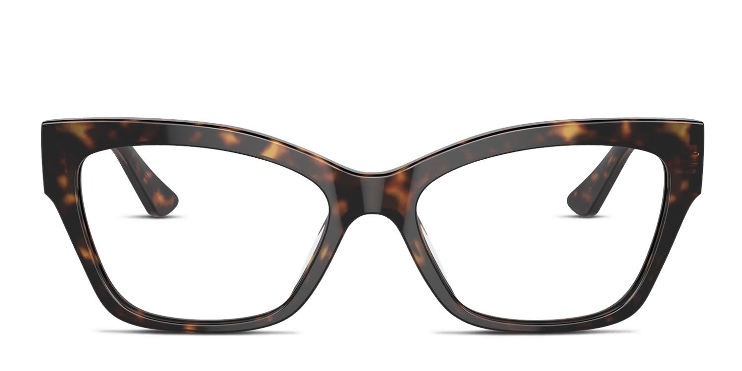Kate Spade Vicenza Tortoise Prescription Eyeglasses Kate Spade Vicenza Tortoise Prescription Eyeglasses
