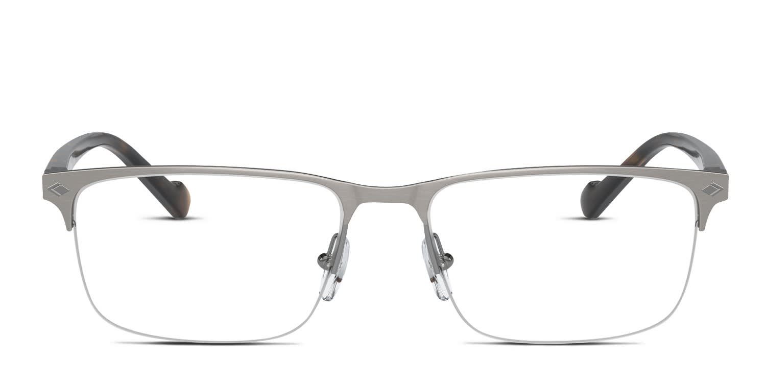 Vogue VO4292 Gunmetal glasses - Gunmetal - Frontal View