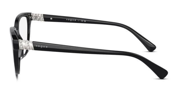 Vogue VO5517B Black