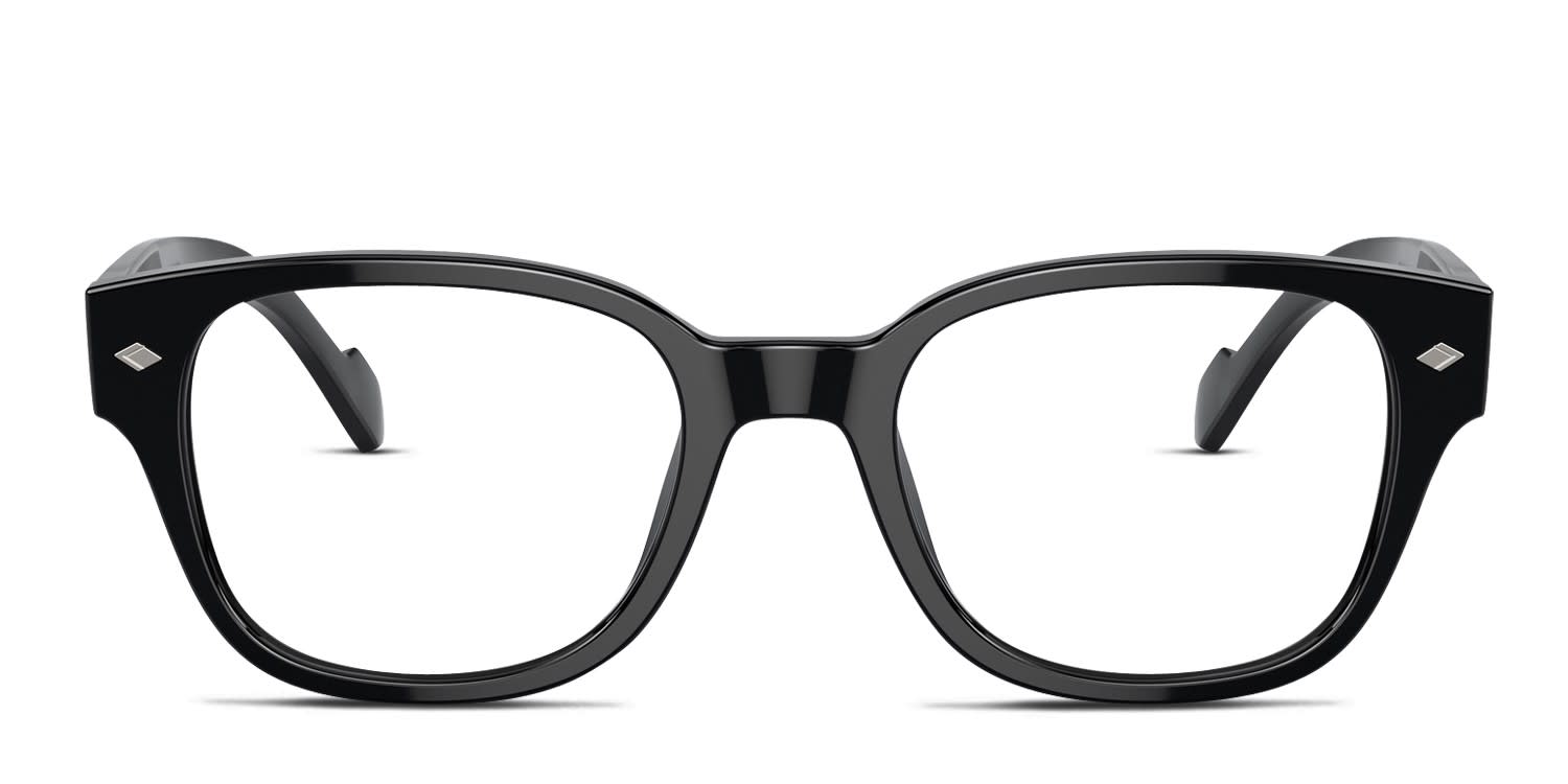 Vogue VO5529 blue frame
