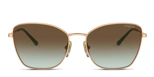 Vogue sunglasses hot sale uv protection