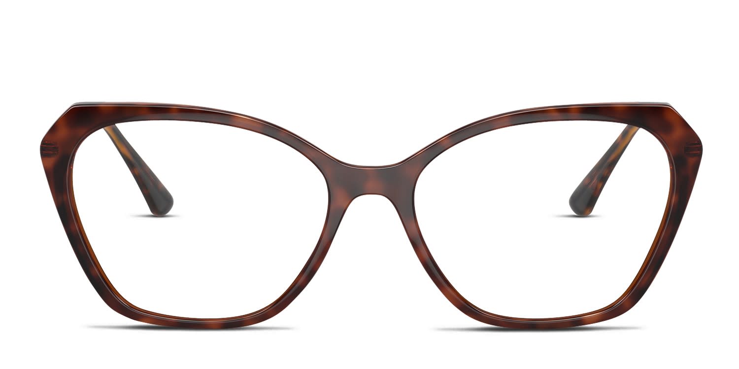 Jimmy Choo JC41 Tortoise Prescription Eyeglasses Jimmy Choo JC41 Tortoise Prescription Eyeglasses