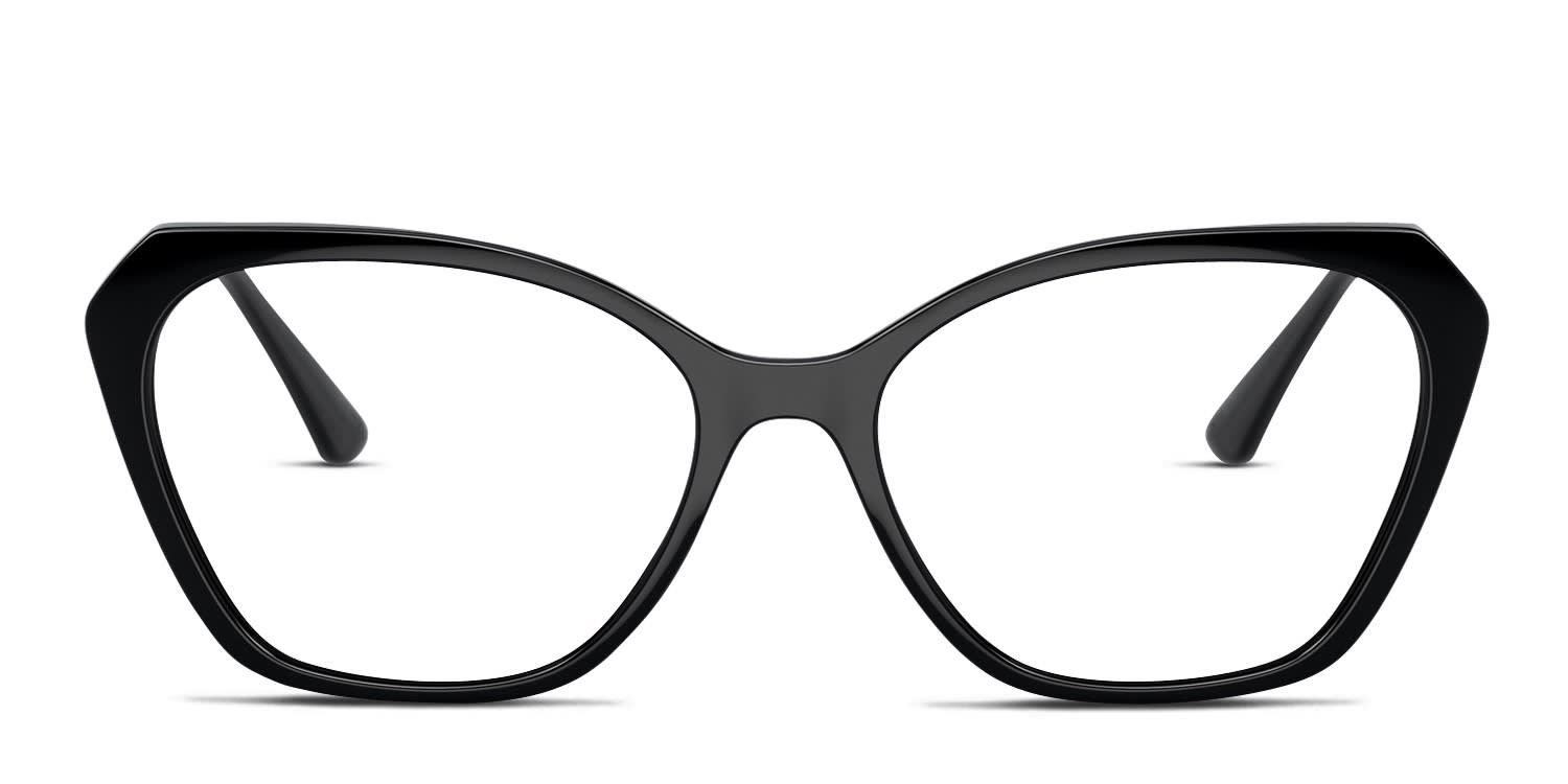 Vogue VO5628 black frames