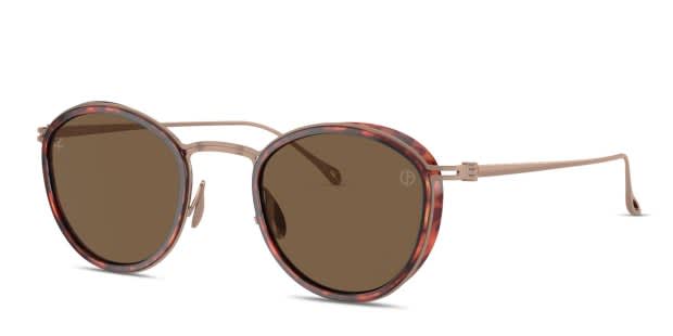 Giorgio Armani AR6148T Tortoise, Bronze Prescription Sunglasses
