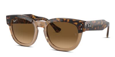 Ray-Ban RB0298S Mega Hawkeye