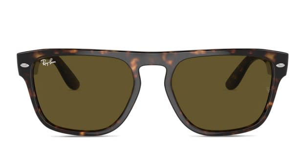 Ray Ban RB4407 Tortoise Prescription Sunglasses