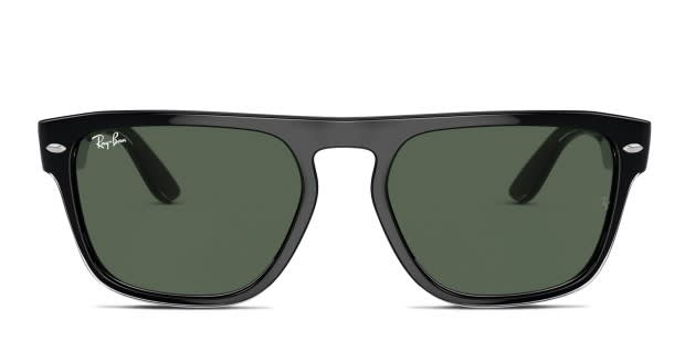 Green frame ray ban sunglasses 2025