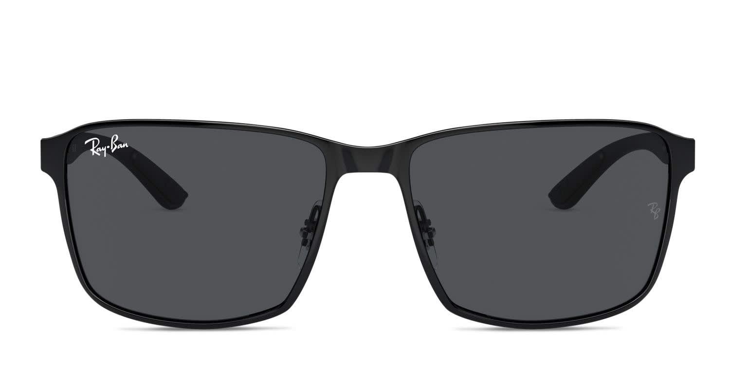 Police SPL970 Tuxedo 1 Gunmetal Prescription Sunglasses - 50% Off