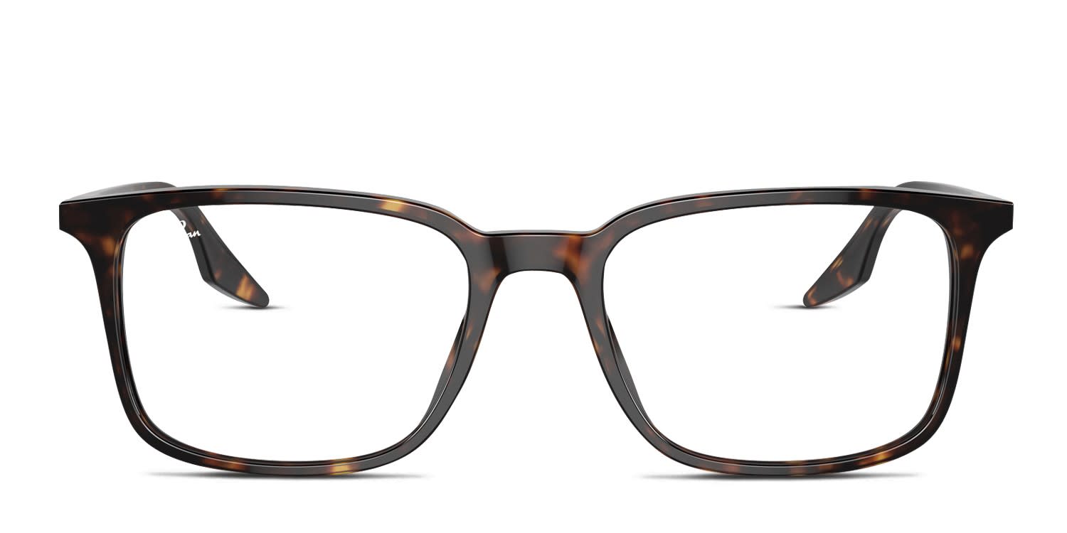 リボルト SUPER LIGHT FRAME BLK x Tortoise Ray-Ban RX5421 tortoise frame