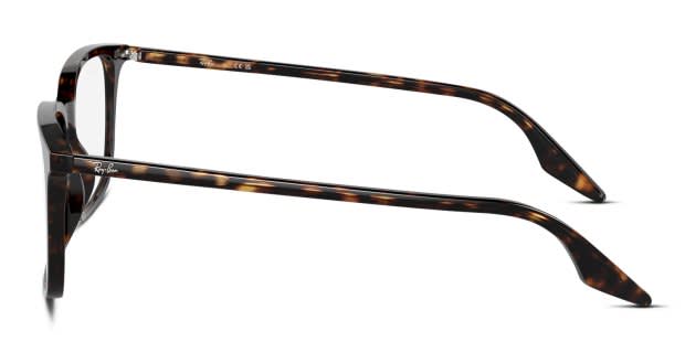 Ray-Ban RX5421 tortoise frame