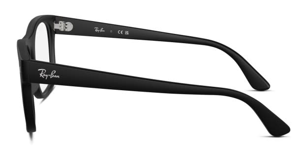 Ray-Ban RX7228 Black