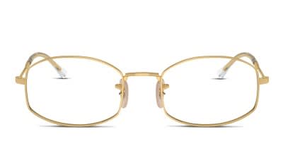 Ray-Ban RX6510