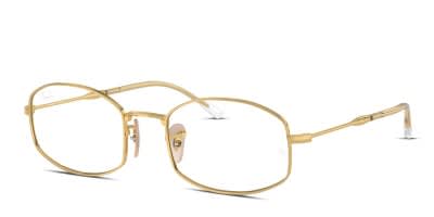 Ray-Ban RX6510