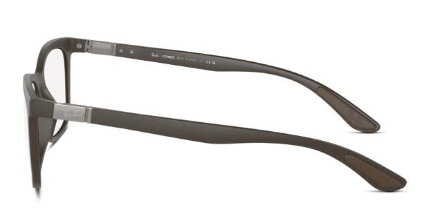 Ray Ban RX7230 Brown