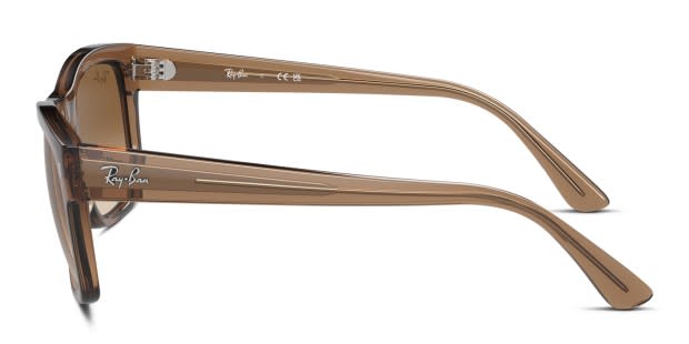 Ray-Ban レイバン RayBan RB4428F 664051 56mm 透明ライト