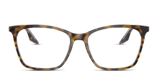 Ray ban cat eye glasses tortoise deals
