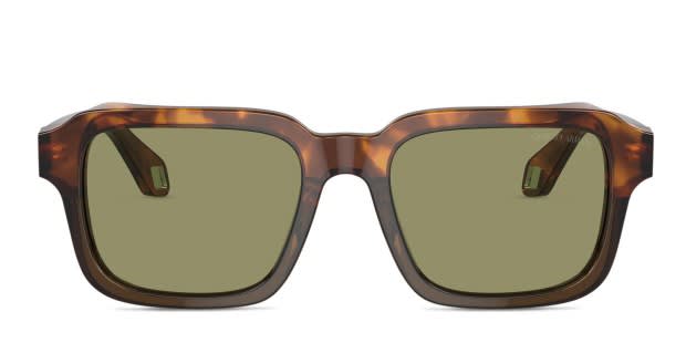 小物 GIORGIO ARMANI LOGO TORTOISE sunglasses Giorgio Armani Sunglasses GA 430S Tortoise AX572 Frame New