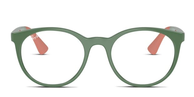 Kids ray ban prescription glasses clearance