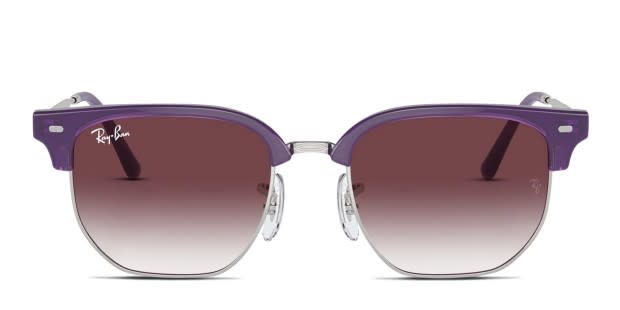 Sunglasses Ray Ban Junior Junior New Clubmaster RJ9116S 713136