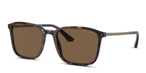 Giorgio Armani AR8197 Tortoise Prescription Sunglasses