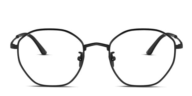Giorgio Armani AR5139 Matte Black Prescription Eyeglasses