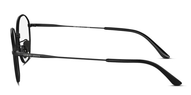 Giorgio Armani AR5139 Matte Black Prescription Eyeglasses