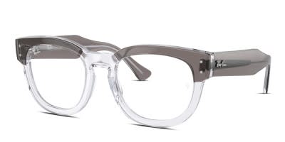 Ray-Ban RX0298V Mega Hawkeye