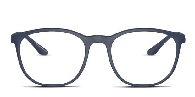 Emporio Armani EA3229 blue frame
