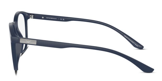 Emporio Armani EA3229 blue frame