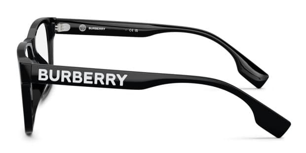 Burberry BE2393D black frames