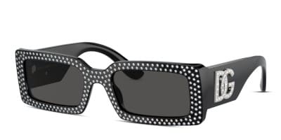 Dolce & Gabbana DG4447B
