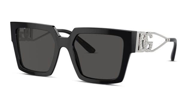 New, DOLCE & GABBANA Sunglasses DG4446-B 3090/87 Authentic Dolce & Gabbana New, DOLCE & GABBANA Sunglasses DG4446-B  main image 3
