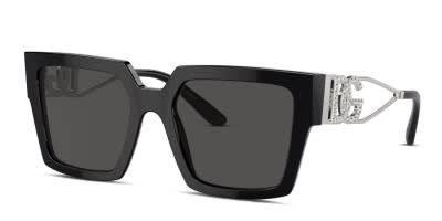 Dolce & Gabbana DG4446B